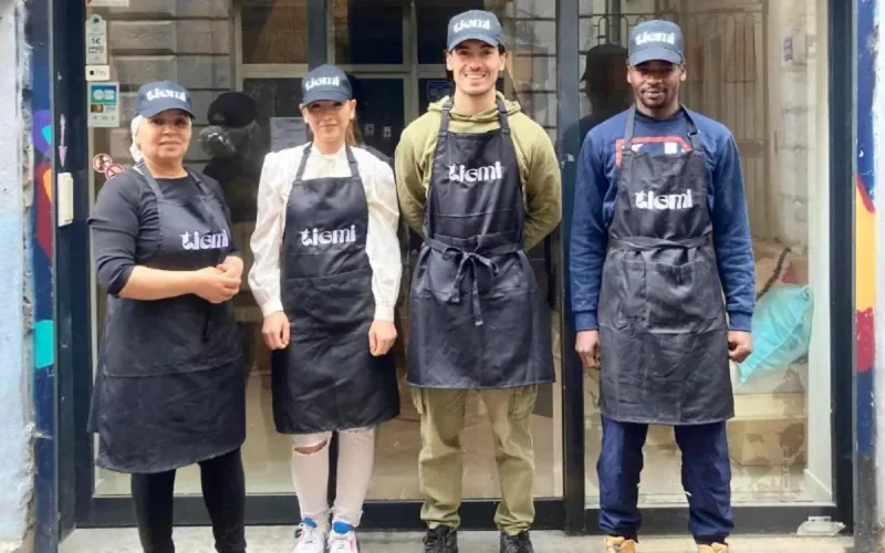 Entre tajine et sushi : la fusion culinaire de Tigmi à Grenoble