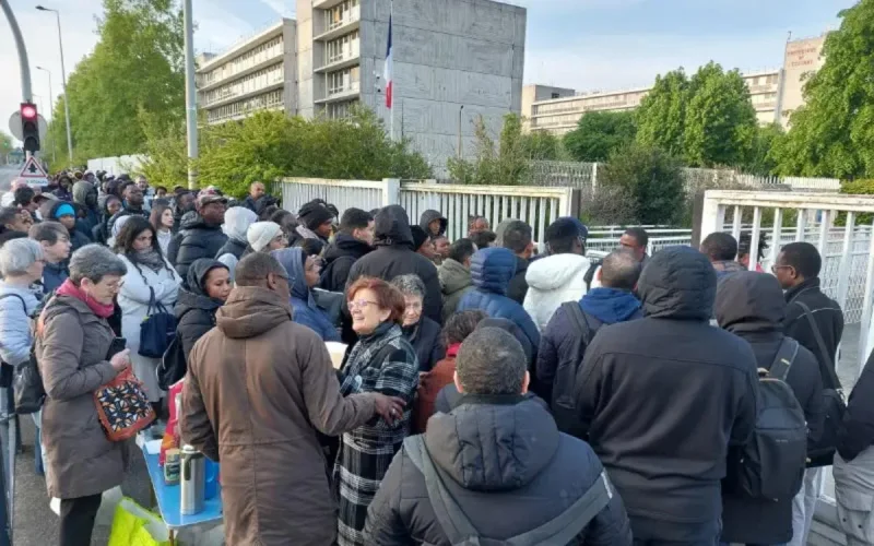 Essonne : une Marocaine risque de tout perdre à cause de la préfecture