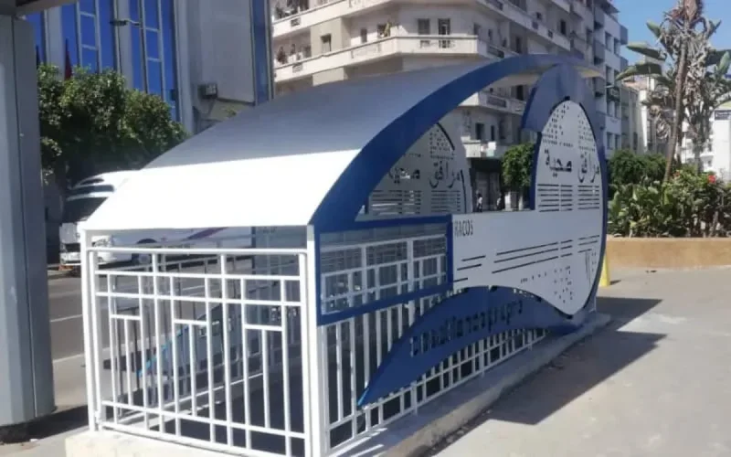 Casablanca : la gestion des toilettes publiques confiée au privé