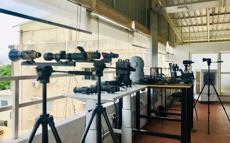 Drones, vision nocturne, ciblage : un groupe indien confirme des livraisons au Maroc