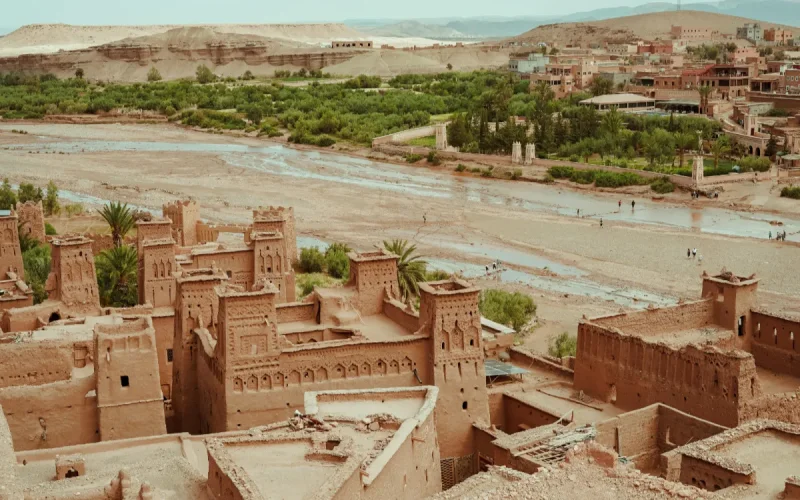 Tourisme : le Maroc découvre son meilleur client, le Marocain