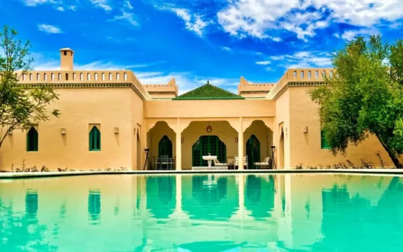 Le Maroc dégringole dans le classement mondial du tourisme