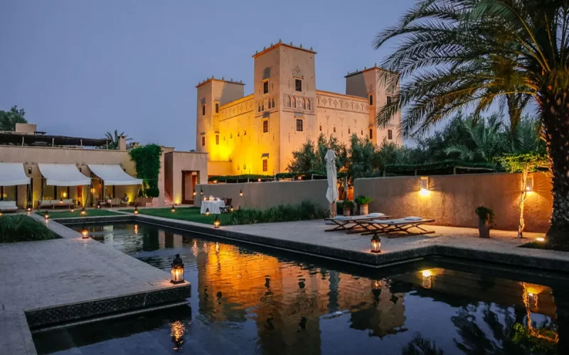Hôtels, prix, avions : le Maroc prend l'avantage sur les Canaries