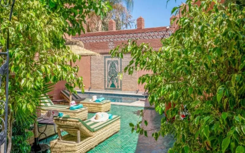 Tourisme : le Maroc surclasse l'Égypte 