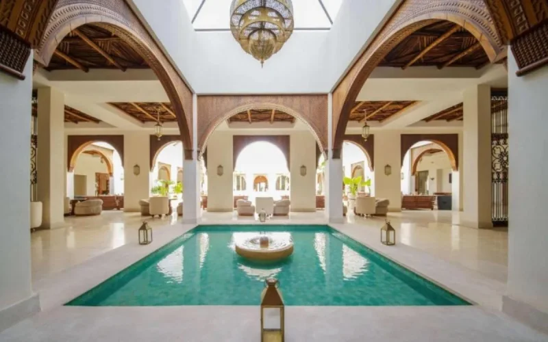 Tourisme au Maroc : un bilan record et des objectifs ambitieux