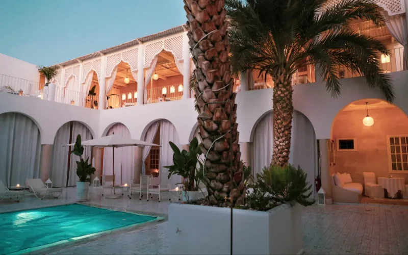 Un mois de mars exceptionnel propulse le tourisme marocain