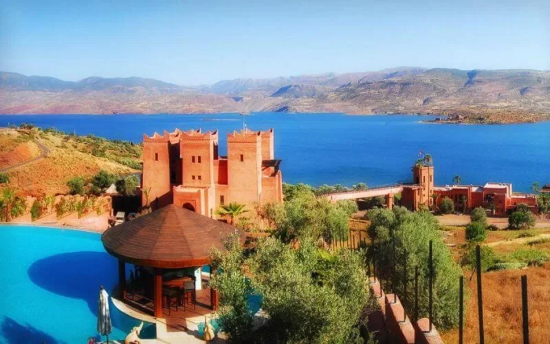 Le tourisme marocain à la reconquête du monde