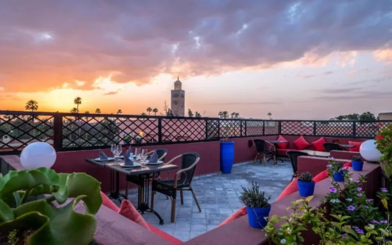 Maroc : Quand la terre tremble, le tourisme chancelle