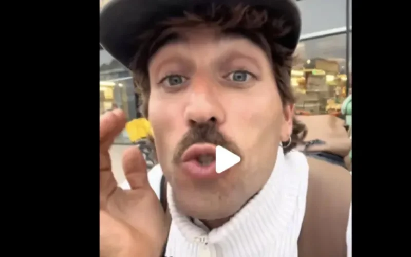 Comment un touriste étranger voit les Marocains ? (vidéo)