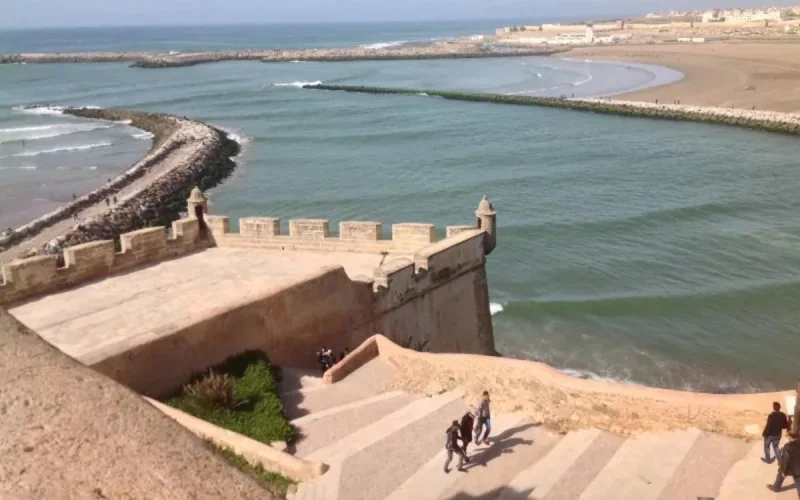 Maroc : six ans de prison pour le viol d'une touriste étrangère