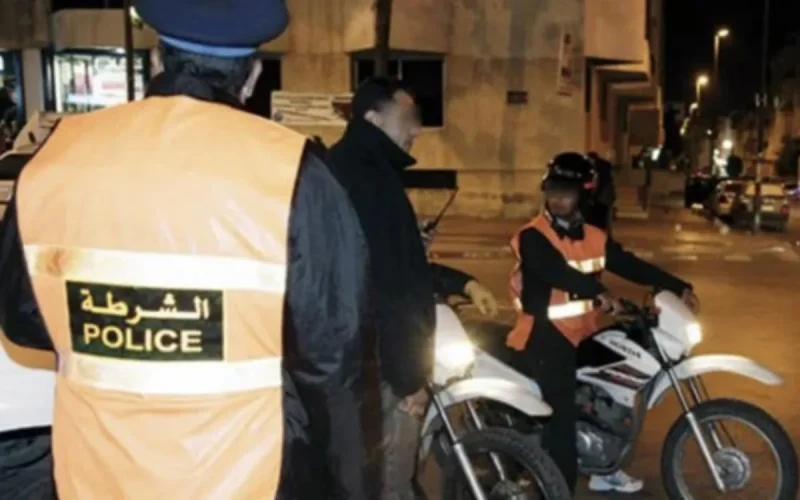 Maroc : une touriste française agressée à Tiznit