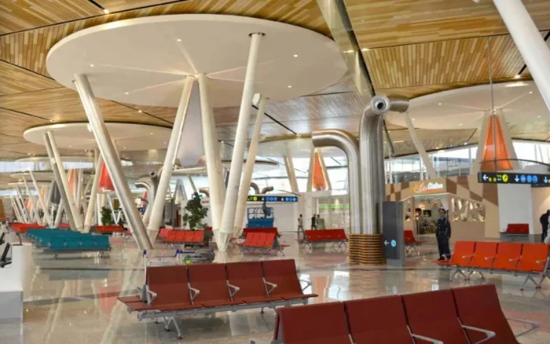 Maroc : un message d'alerte pour les touristes britanniques