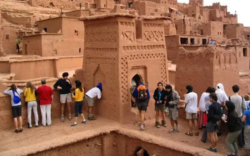 Tourisme : le Maroc met le cap sur la Chine