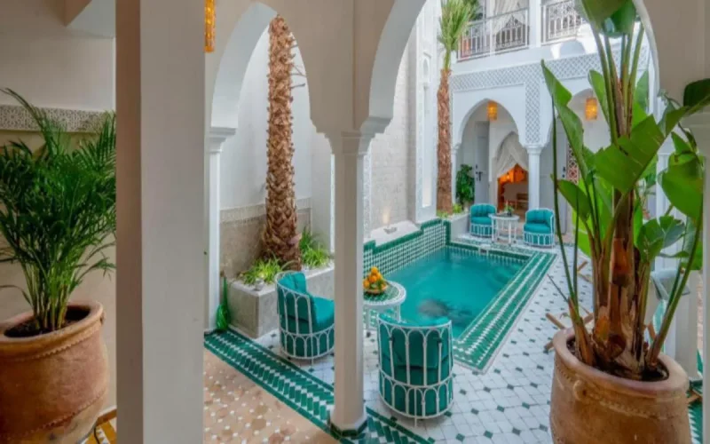 Pourquoi le Maroc séduit-il tant les touristes français ?