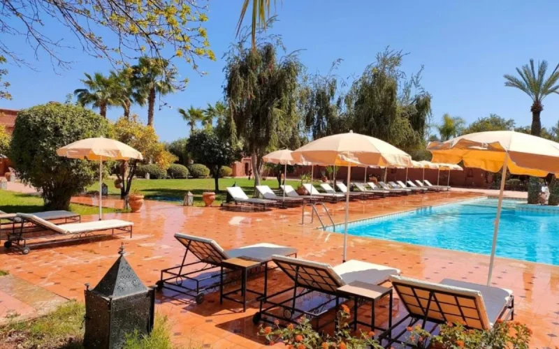 Comment le Maroc compte attirer 10 millions de touristes français