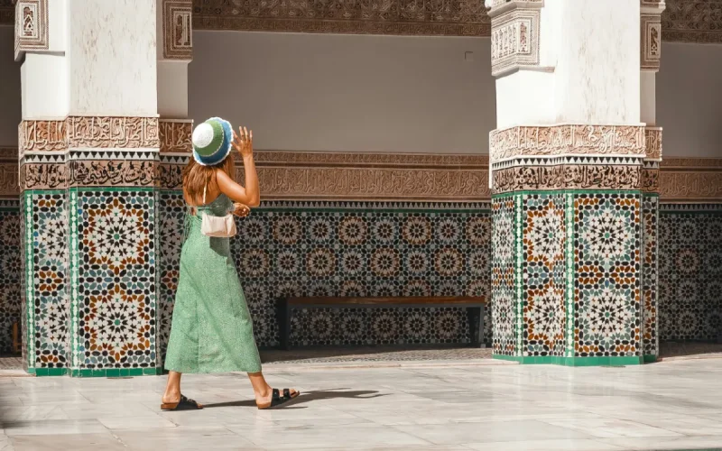 Les Français réservent plus tard, le Maroc en profite