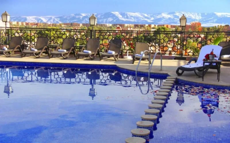 Le Maroc à la reconquête des touristes français 