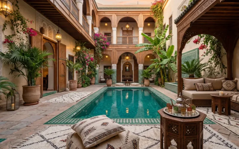 Quand les voyages ralentissent, le Maroc séduit encore plus les Français