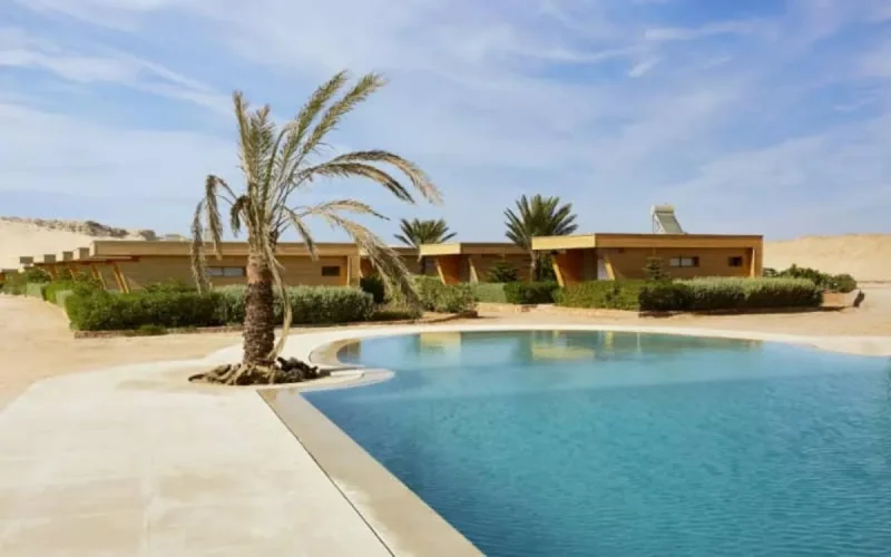Dakhla a doublé le nombre de touristes en 2021
