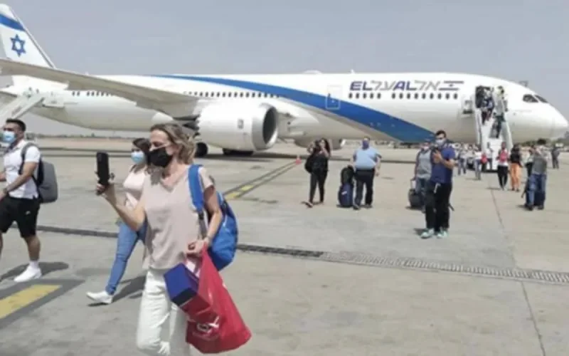 Des Israeliens pour relancer le tourisme marocain