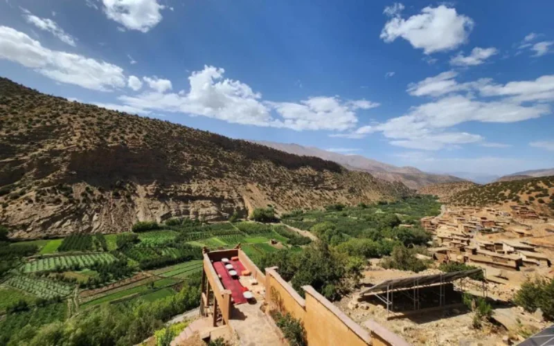 Le Maroc retrouve le sourire avec une forte croissance du tourisme