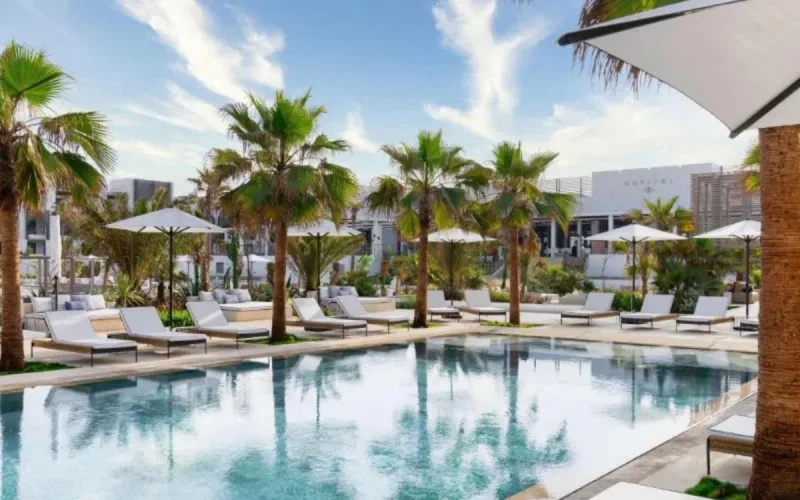 Maroc : un afflux de touristes et de MRE sans précédent