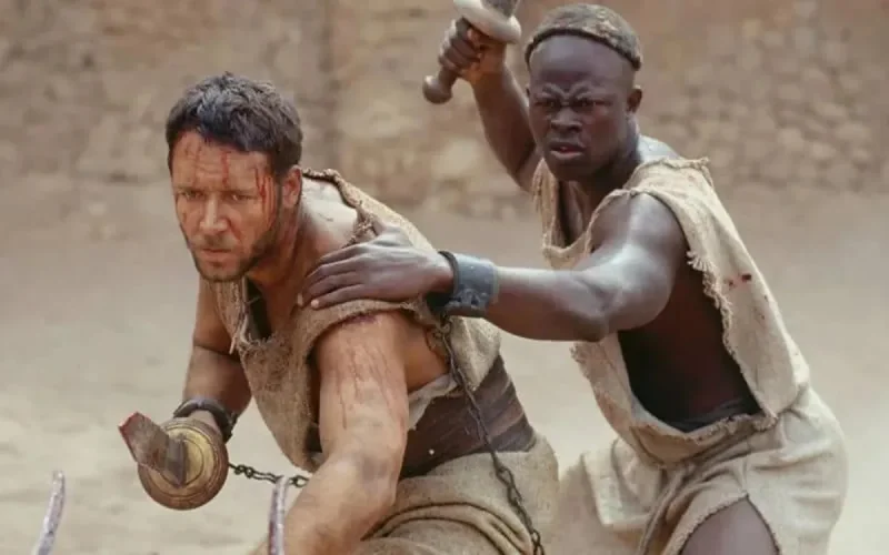 Gladiator 2 en tournage au Maroc dévoile son casting 