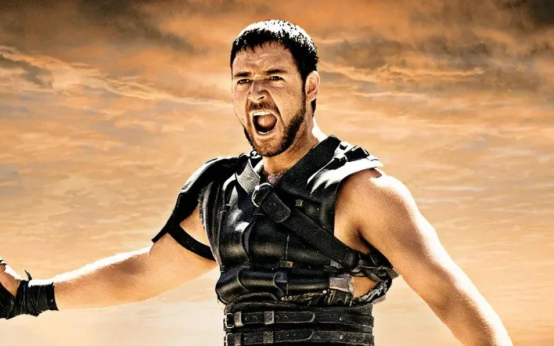 Gladiator 2 sera tourné au Maroc