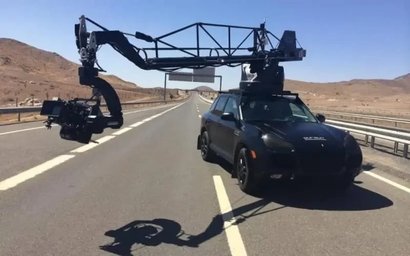 Maroc : les tournages de films étrangers reprennent en février