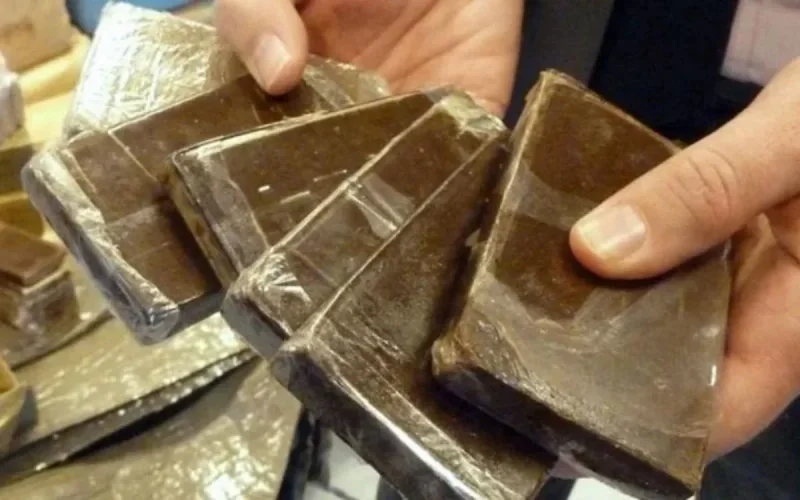 Les narcotrafiquants marocains prennent position : pas de commerce avec Israël