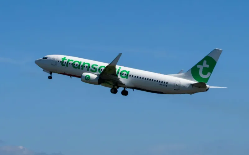 Vols vers le Maroc : Transavia dévoile son programme d'hiver à prix cassés