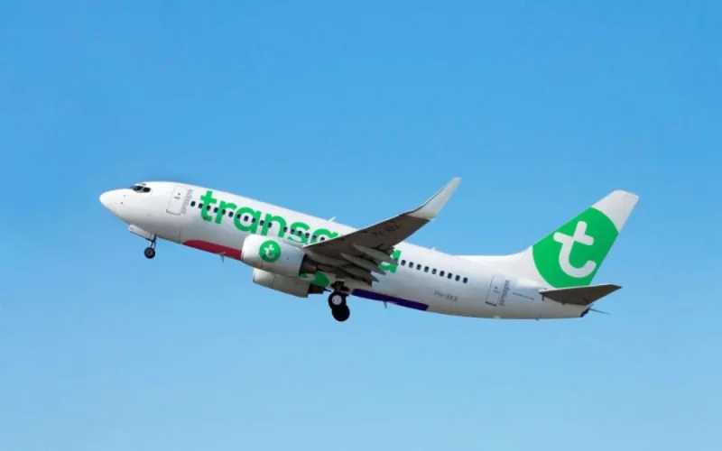 Transavia : une nouvelle ligne entre le Maroc et la France