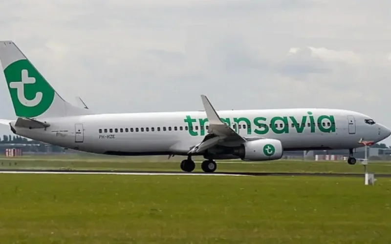 Transavia va lancer un nouveau vol vers le Maroc 
