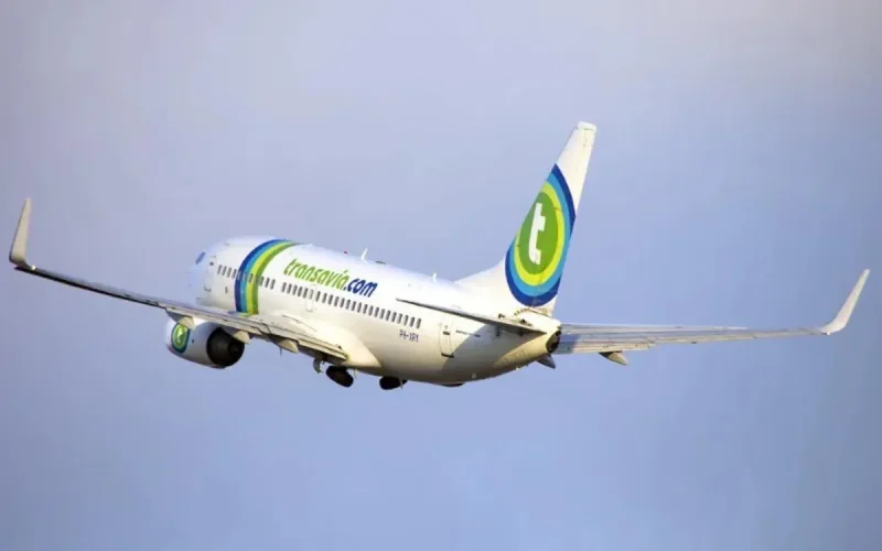 Transavia lance un nouveau vol vers le Maroc 