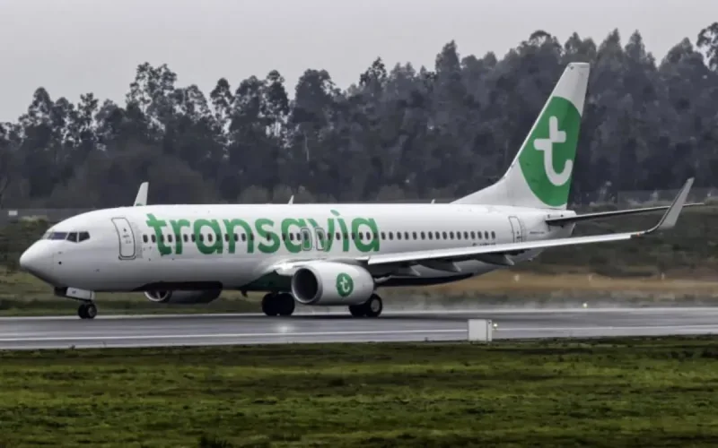 Transavia met fin à un vol vers le Maroc