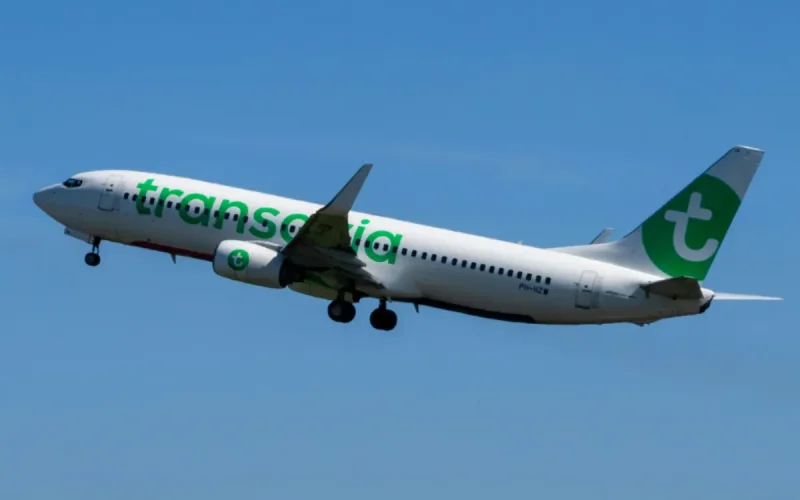 Chez Transavia, les vols vers le Maroc sont jugés trop éprouvants pour être enchaînés
