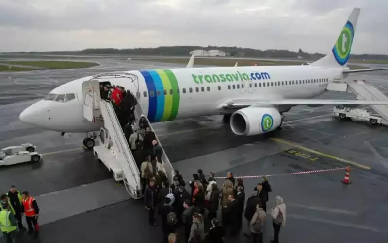 Transavia France relance une nouvelle liaison vers le Maroc