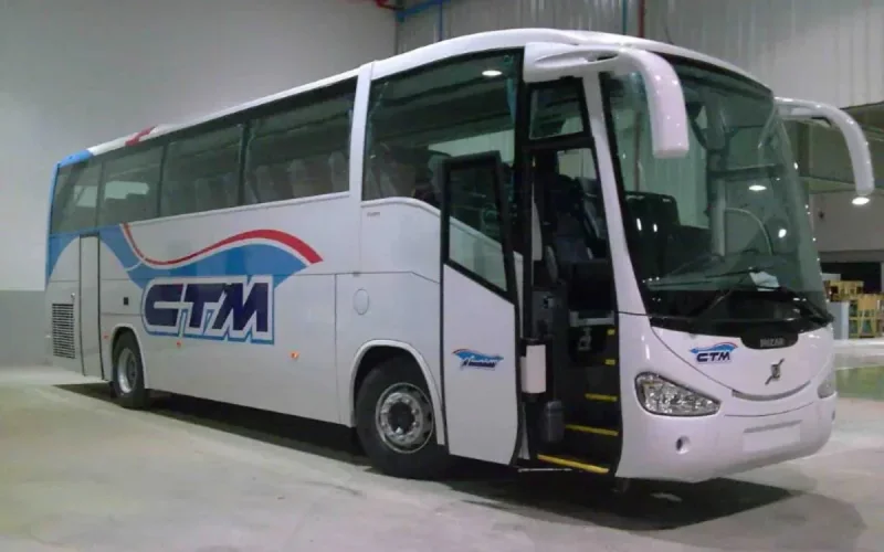 Le Français Transdev s'empare d'une entreprise marocaine