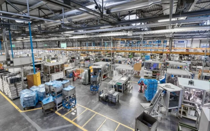L'usine Lisi Automotive ferme ses portes en France : le Maroc parmi les grands bénéficiaires