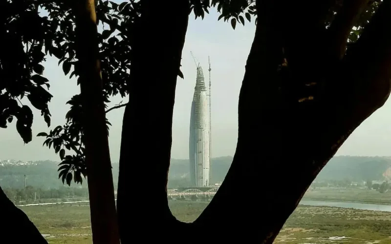 Révolution urbaine à Rabat : espaces verts et modernité en ligne de mire