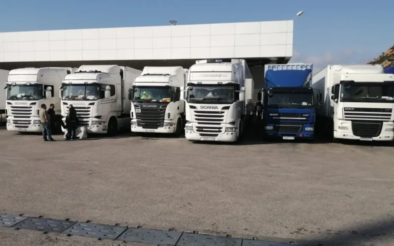 Le Maroc aide les transporteurs pour le carburant… puis le fisc leur tombe dessus