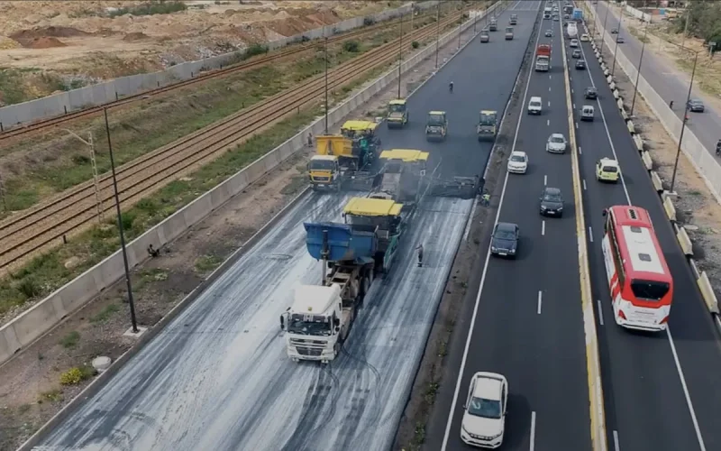 180 millions de DH pour transformer les accès à l'aéroport de Casablanca en sept mois
