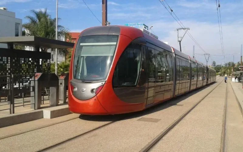 Deux nouvelles lignes de tramway bientôt à Casablanca