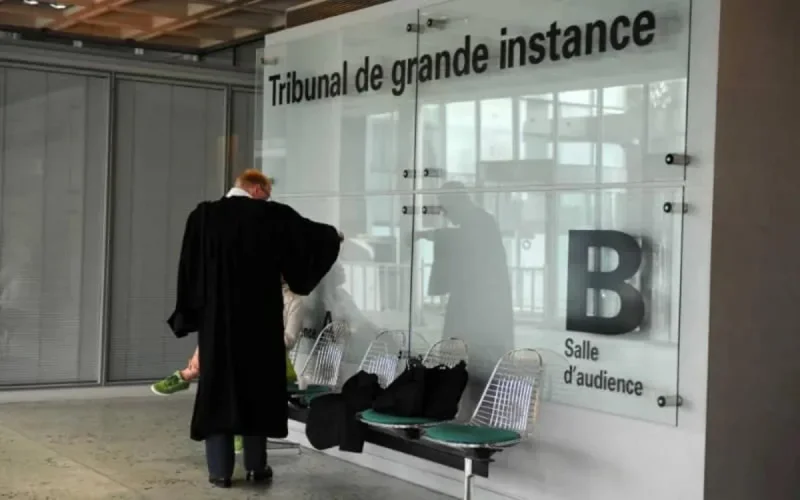  Hauts-de-Seine : un Marocain condamné pour menaces de mort envers son ex-compagne