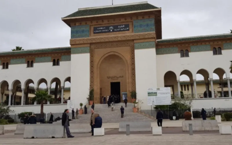 Le frère d'un ancien responsable condamné à Casablanca