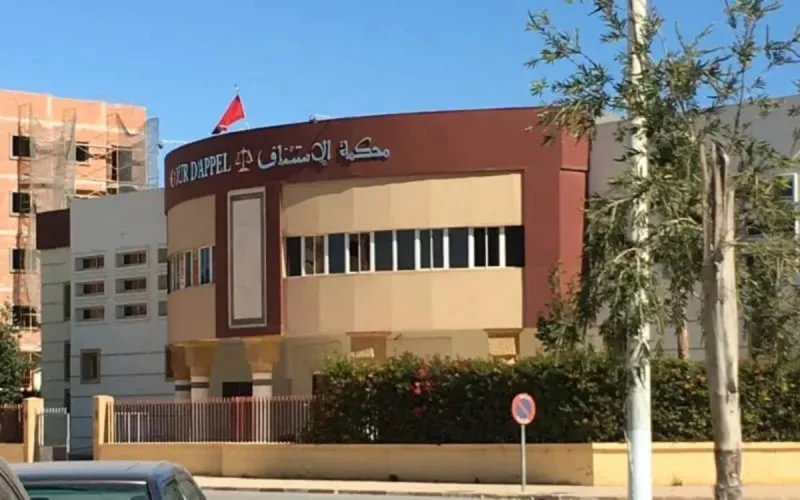 Nador : 28 Marocains bientôt jugés pour avoir tenté d'entrer illégalement à Melilla