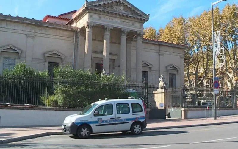 Perpignan : l'ex-gérant d'une société d'import-export implantée au Maroc condamné pour trafic de stupéfiants 