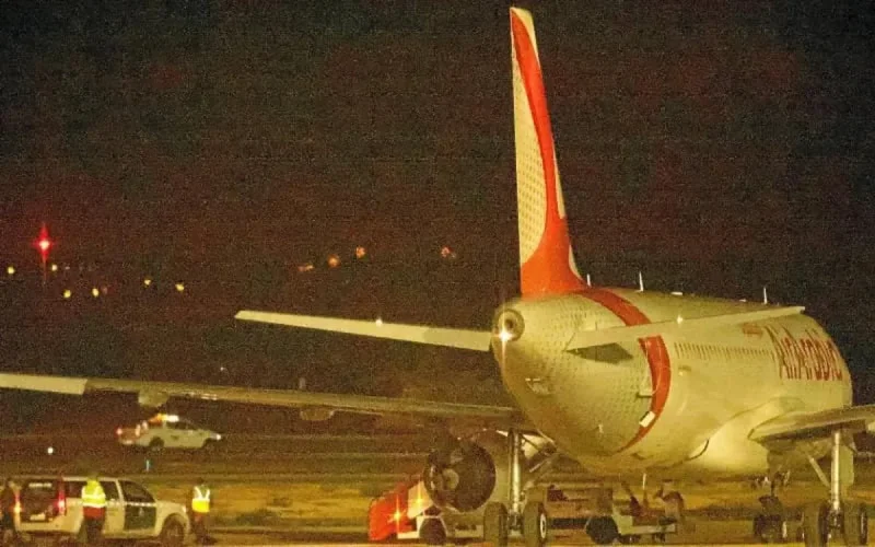 Évasion à l'aéroport de Palma : 21 migrants déjà arrêtés, quatre toujours en fuite 