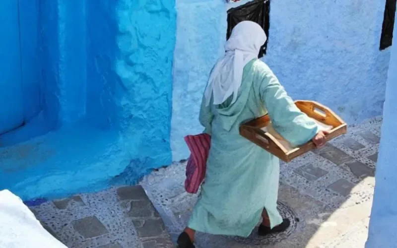 Maroc : utilisation frauduleuse de l'autorisation de polygamie