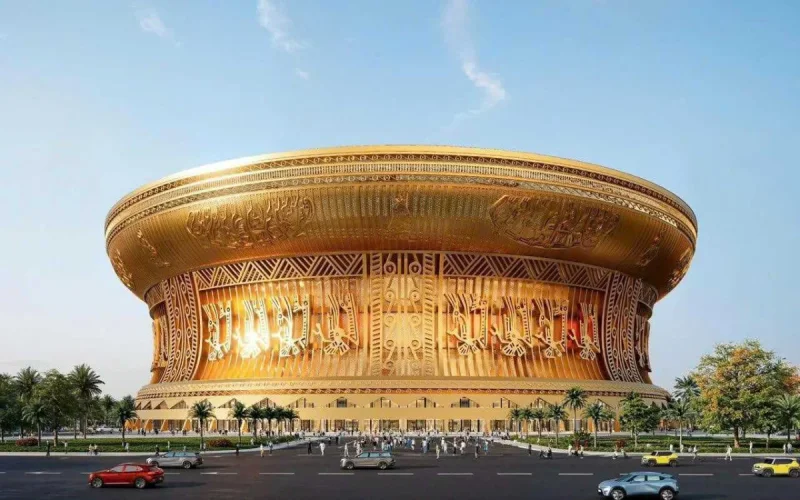 Le Vietnam lance un méga-stade de 135 000 places, éclipsant le futur Grand Stade de Casablanca